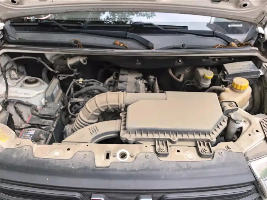 Wuling Wuling Hongguang V