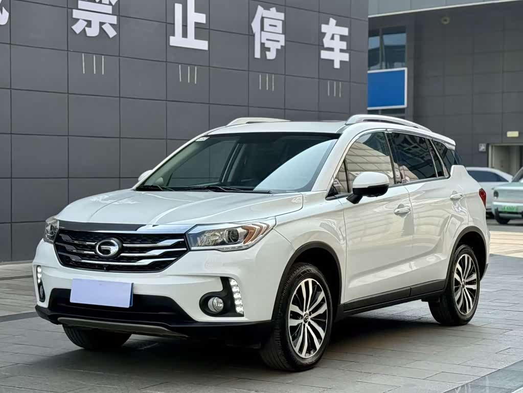 GAC GS4