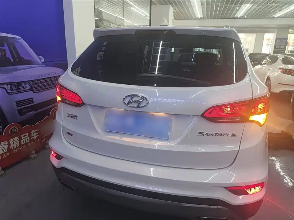 Hyundai Shengda