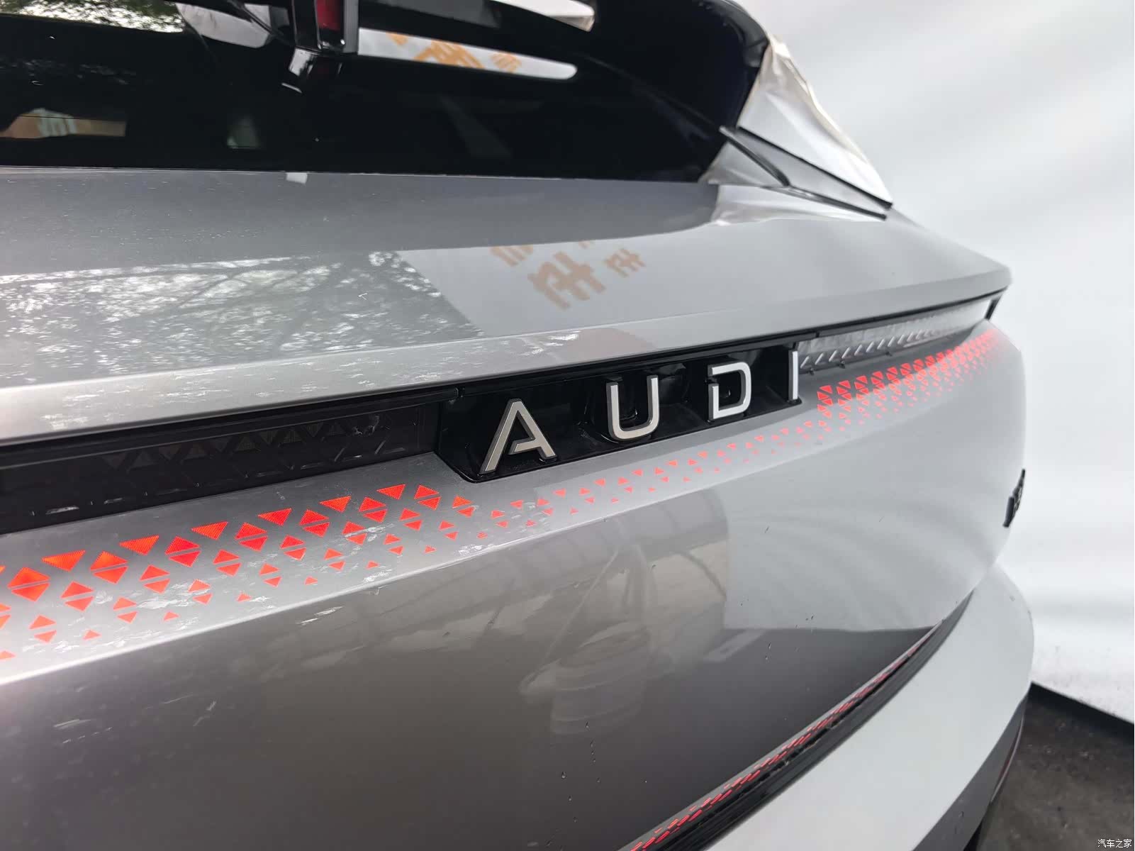 Audi E5, 2026 7
