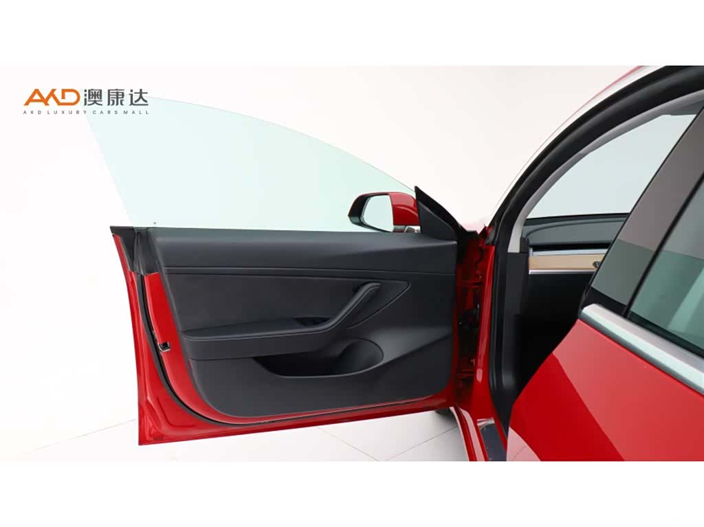 Tesla Model 3, 2020 10