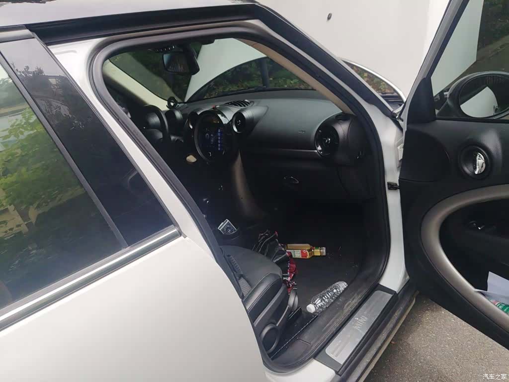 Mini Countryman, 2015 21