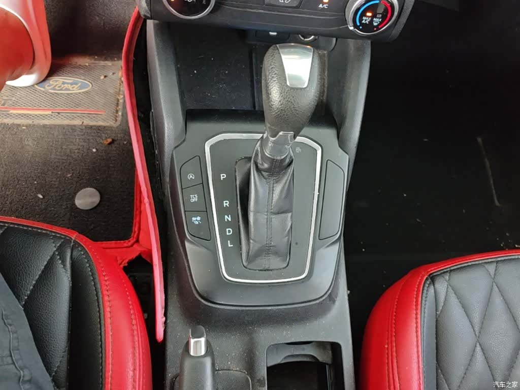 Ford Focus, 2020 14