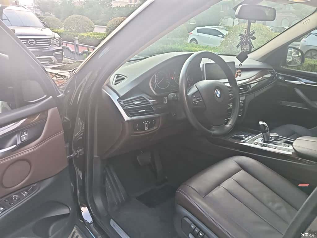 BMW X5, 2015 16