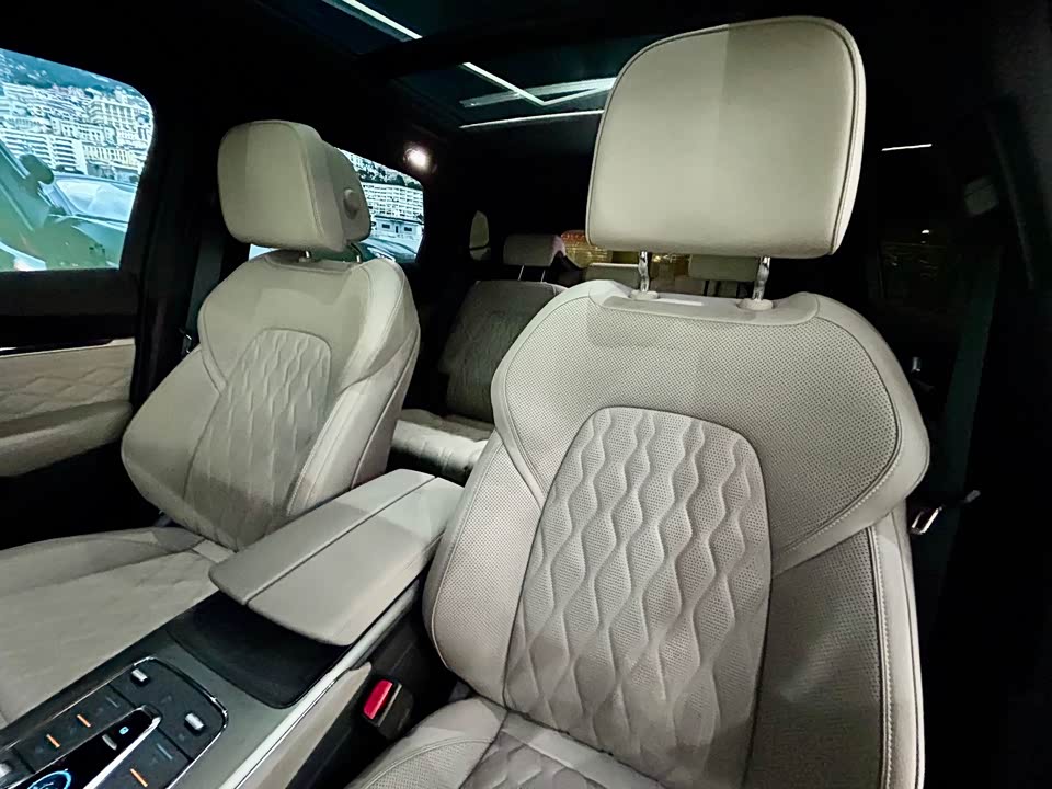 BYD Tangxin Energy