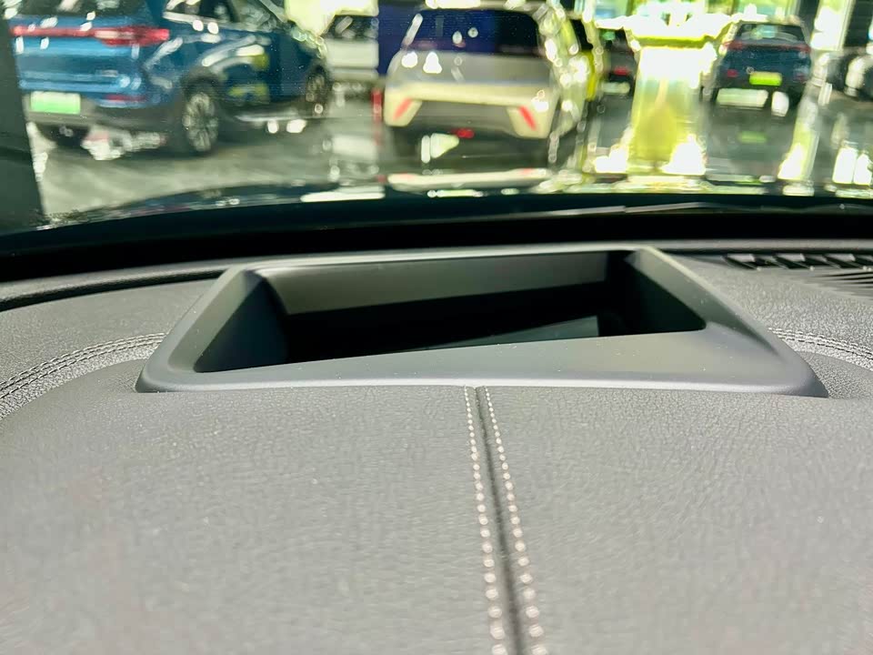 BYD Tangxin Energy