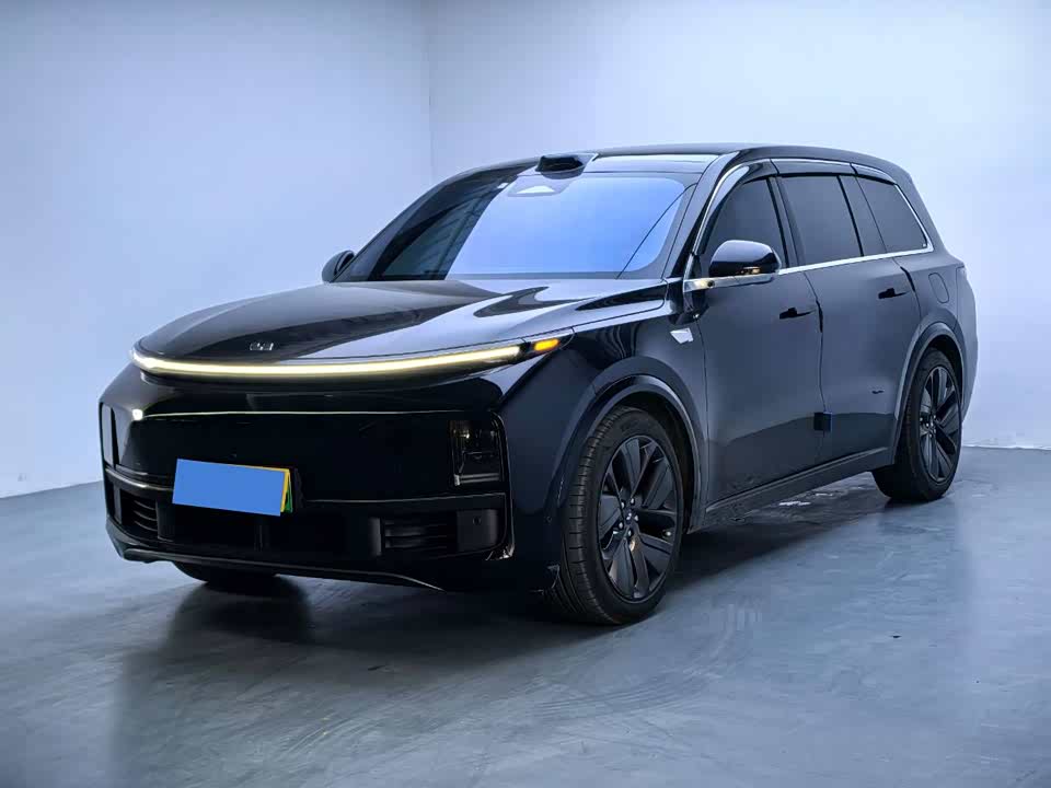 Li Auto Ideal L9