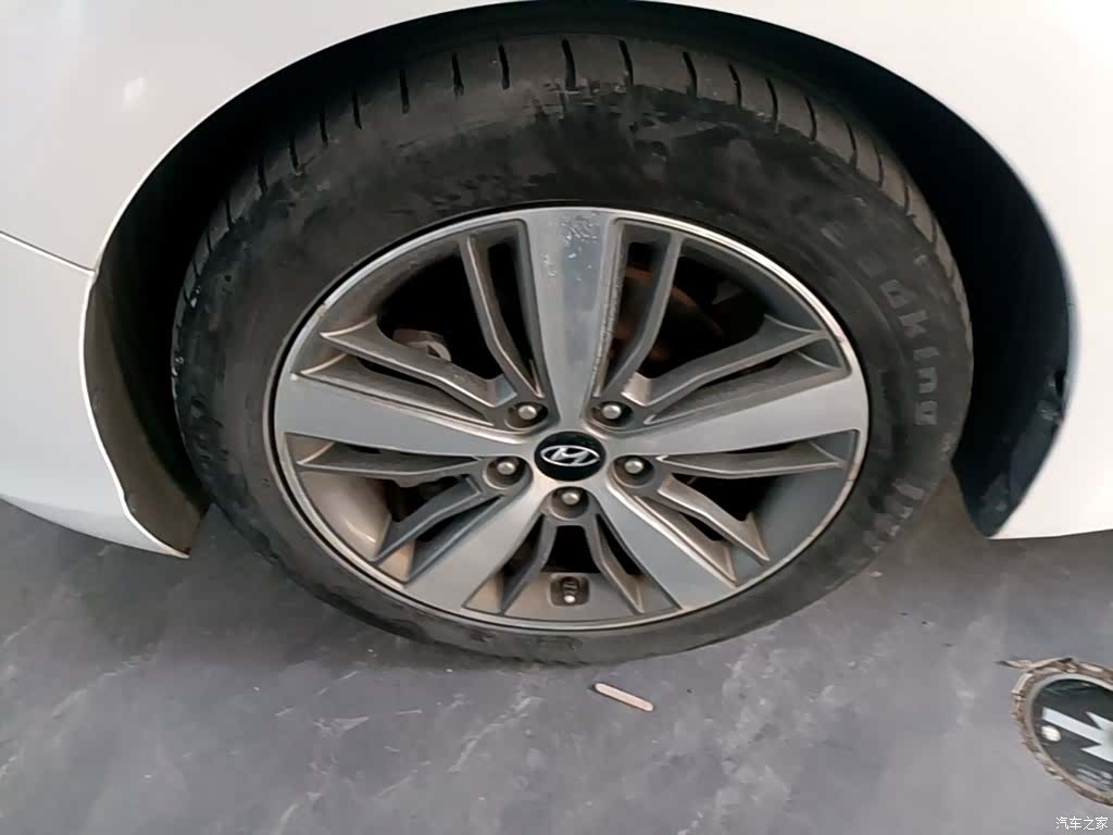Hyundai TOP, 2017 23