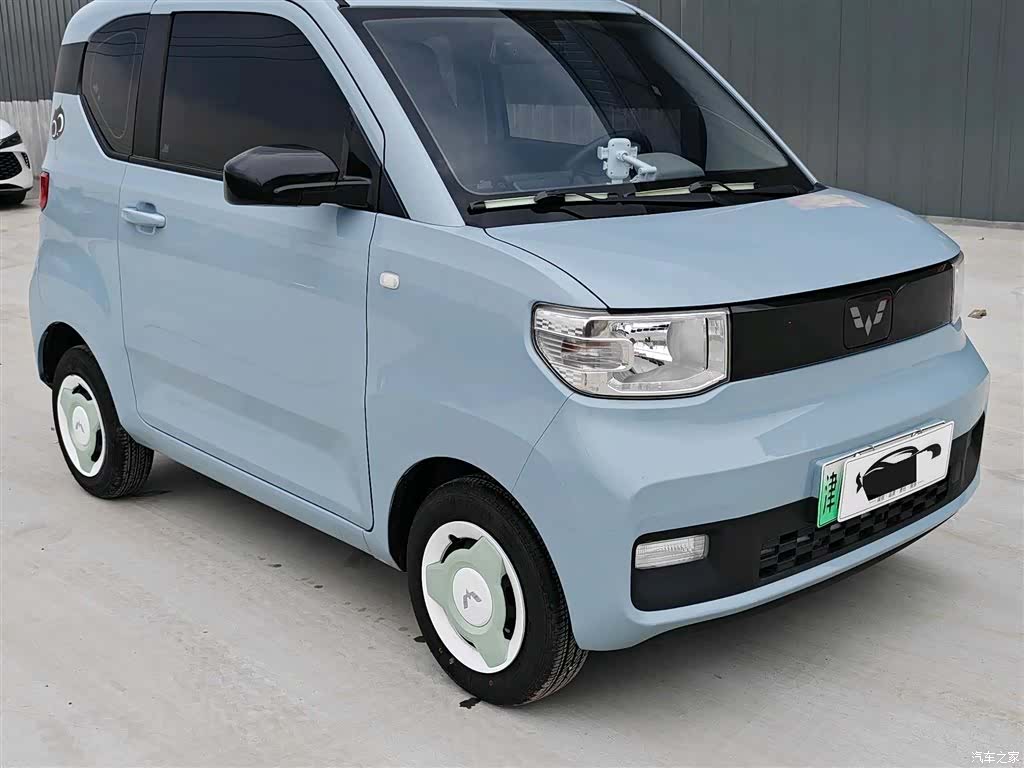 Wuling MINIEV, 2023 3