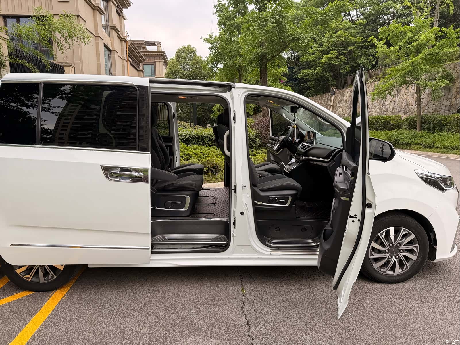 Maxus G20, 2021 15