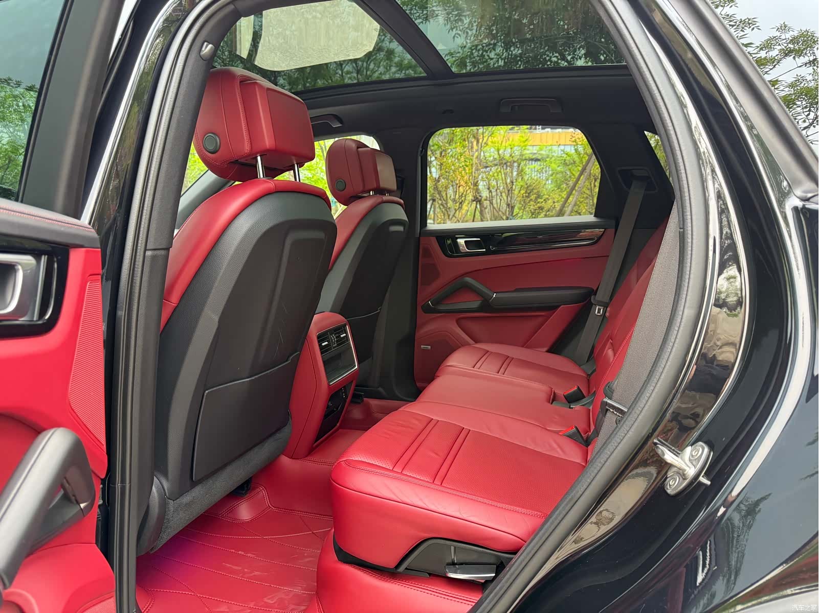 Porsche Cayenne, 2022 14