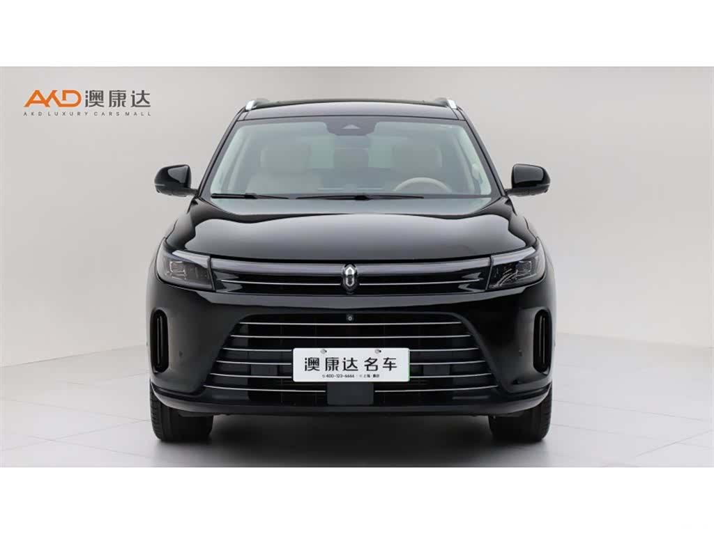 AITO M7, 2024 2