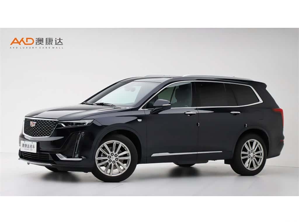 Cadillac XT6, 2023 1