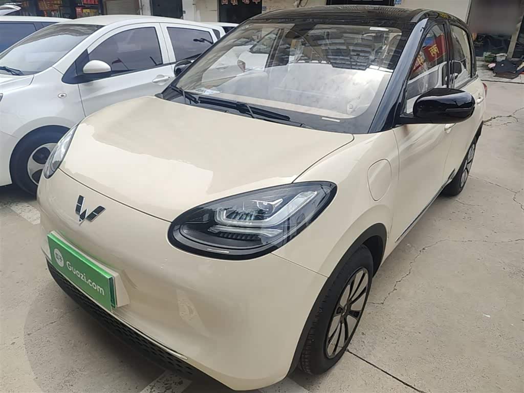 Wuling Binguo