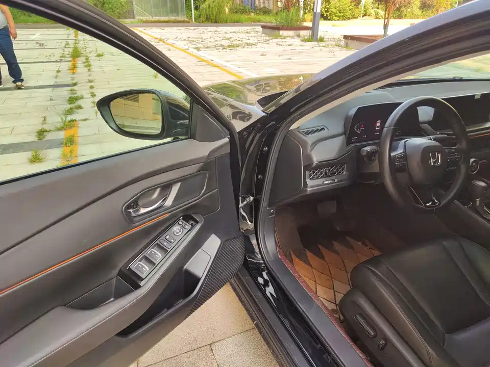 Honda Accord Honda Accord