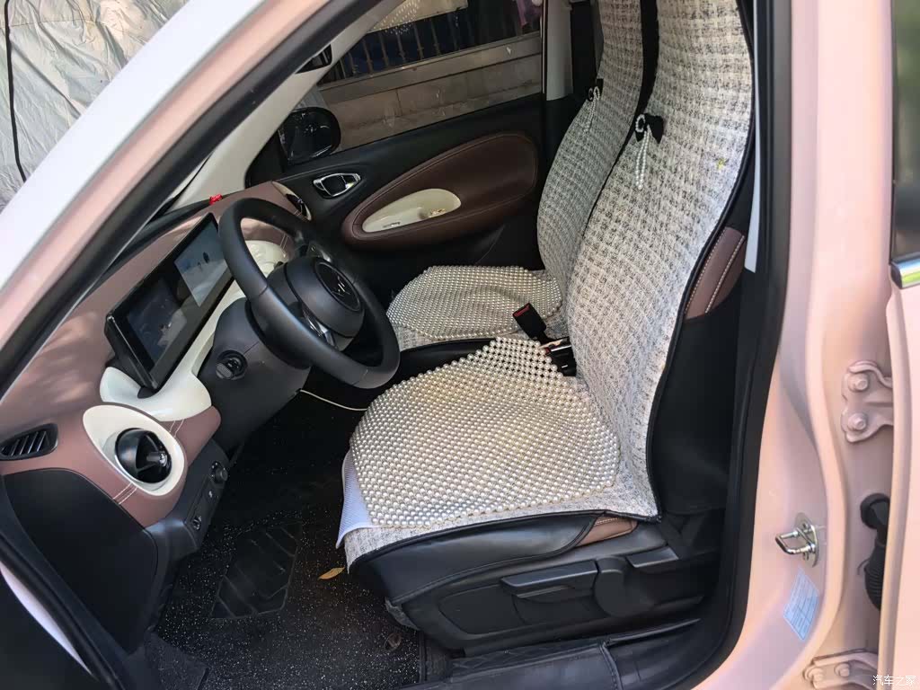 Wuling Bingo, 2024 12