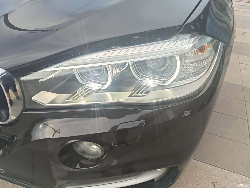 BMW X5, 2015 24