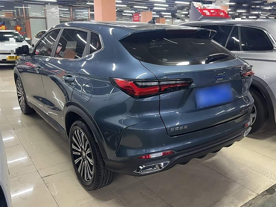Oshan X5