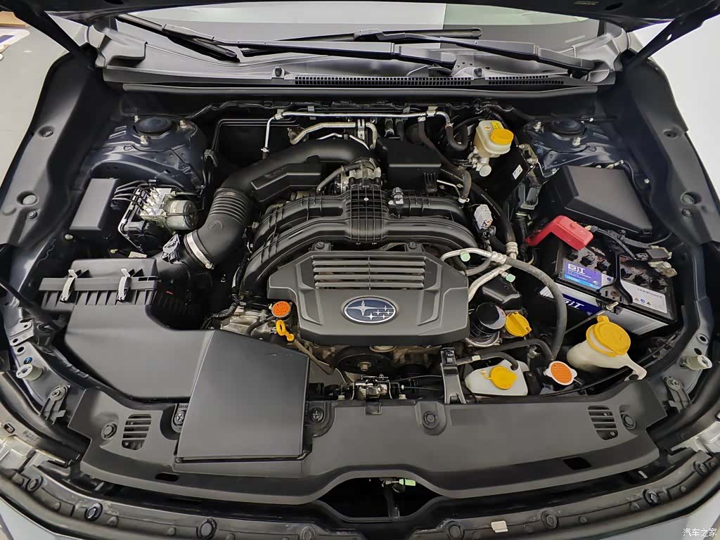 Subaru XV, 2018 6