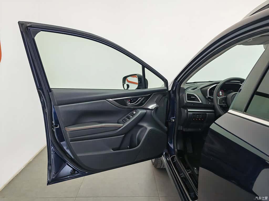 Subaru XV, 2018 8