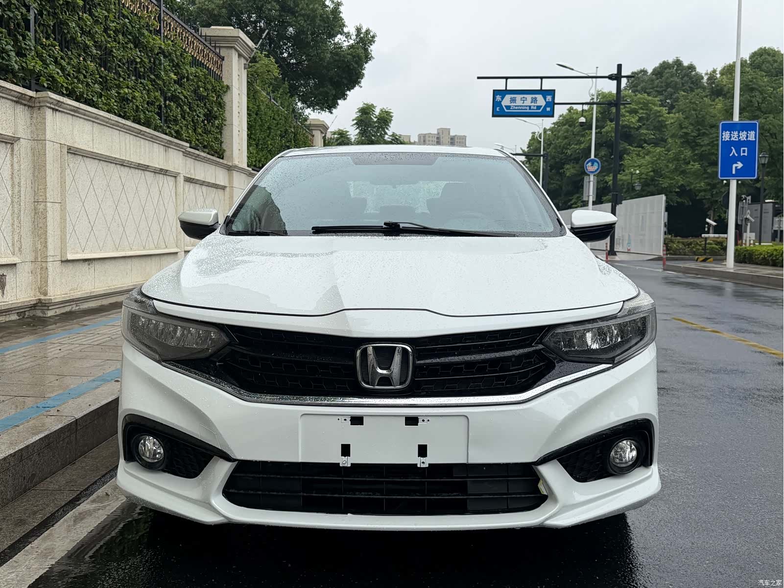 Honda V, 2019 2