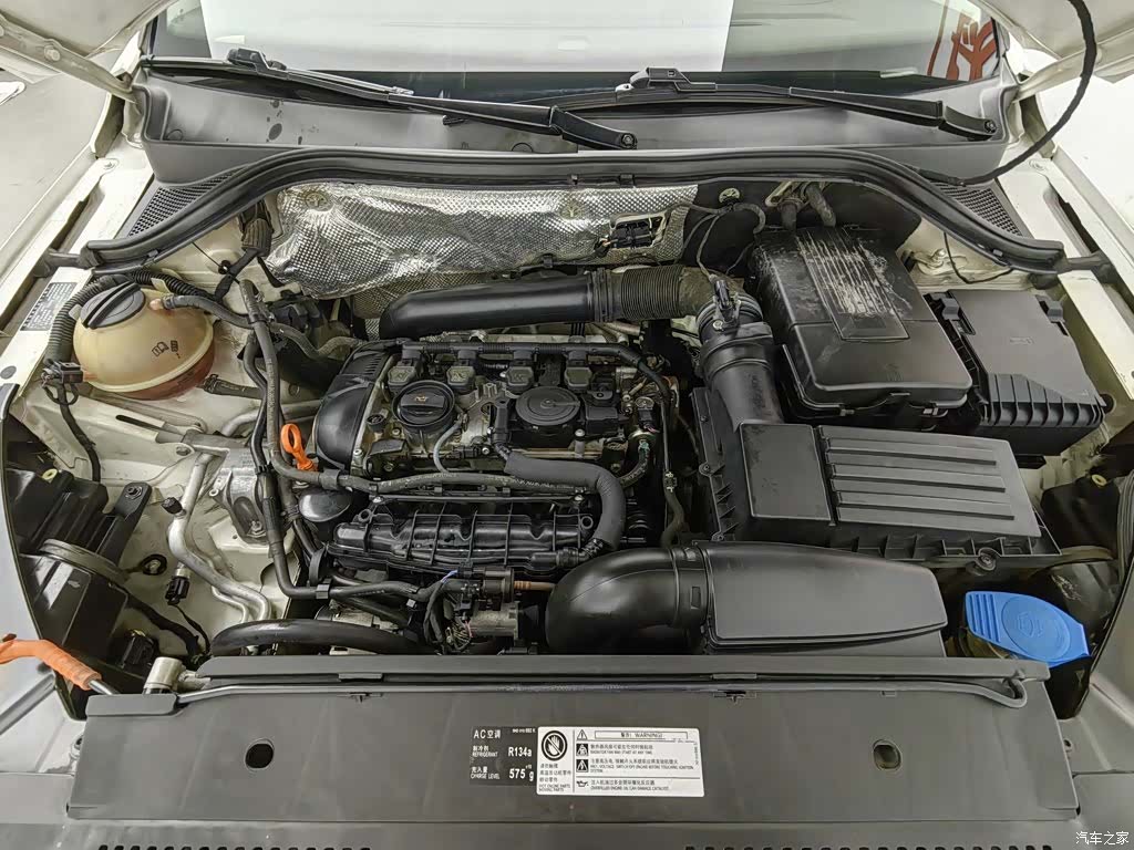 Volkswagen Tiguan, 2012 6