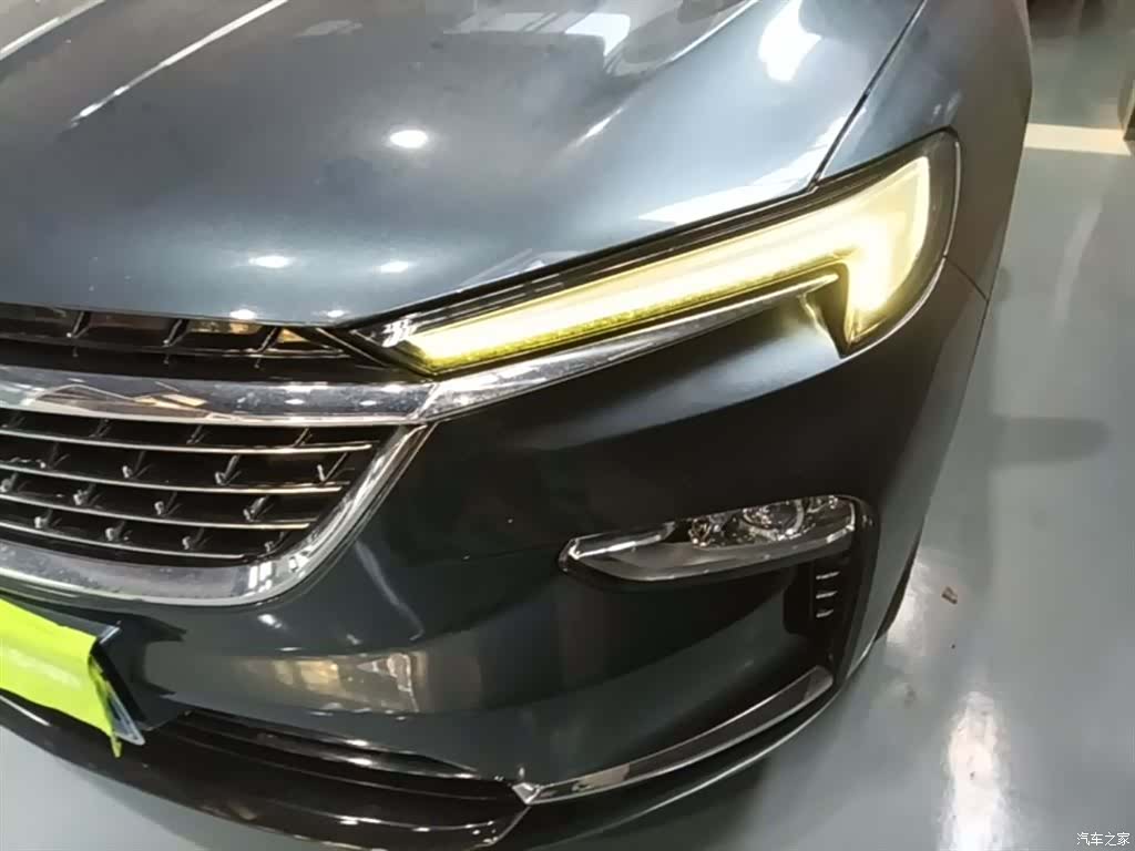Buick Enclave, 2021 24