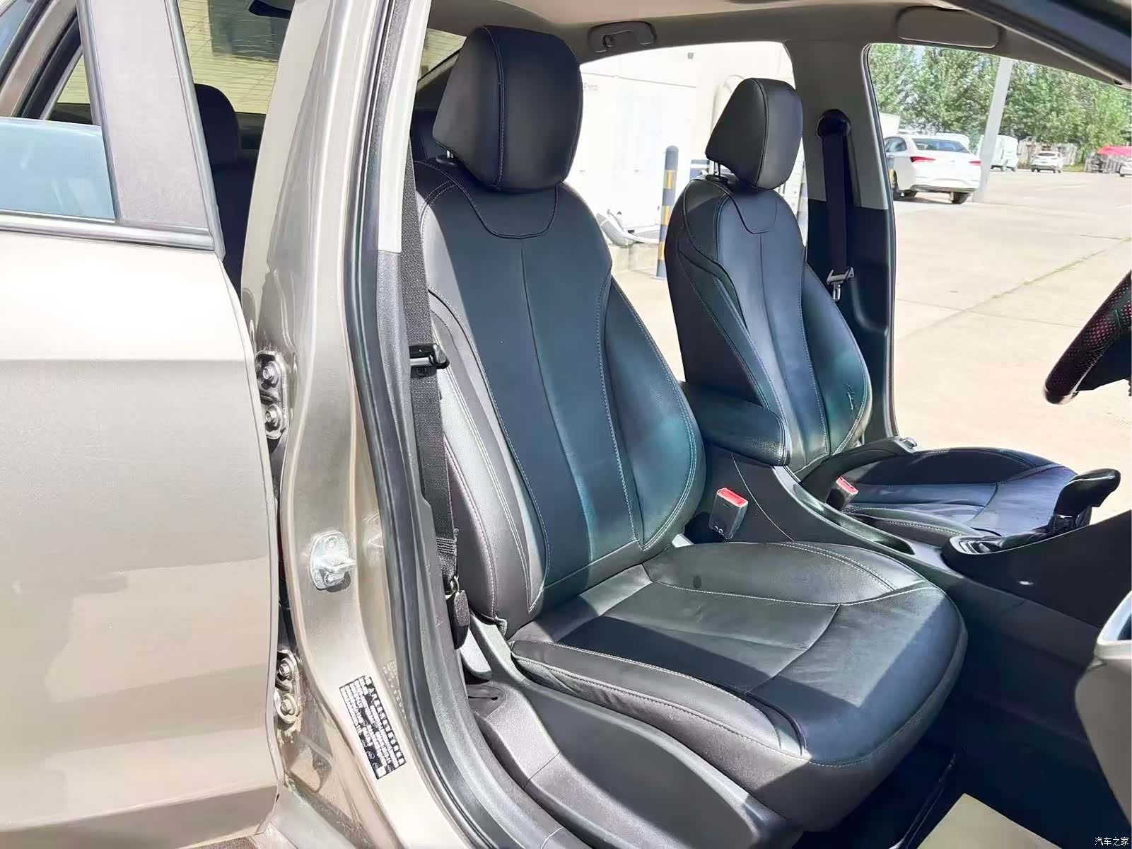 Buick VI, 2019 14
