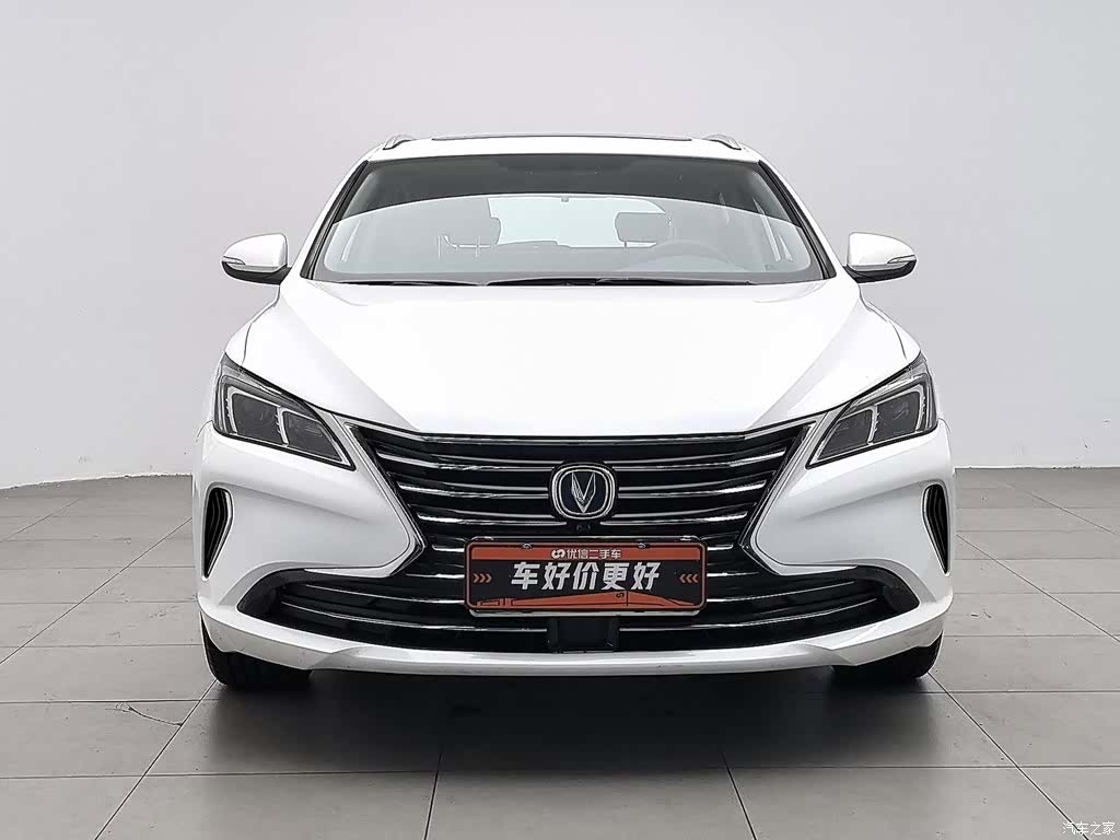 Changan Eado, 2019 3