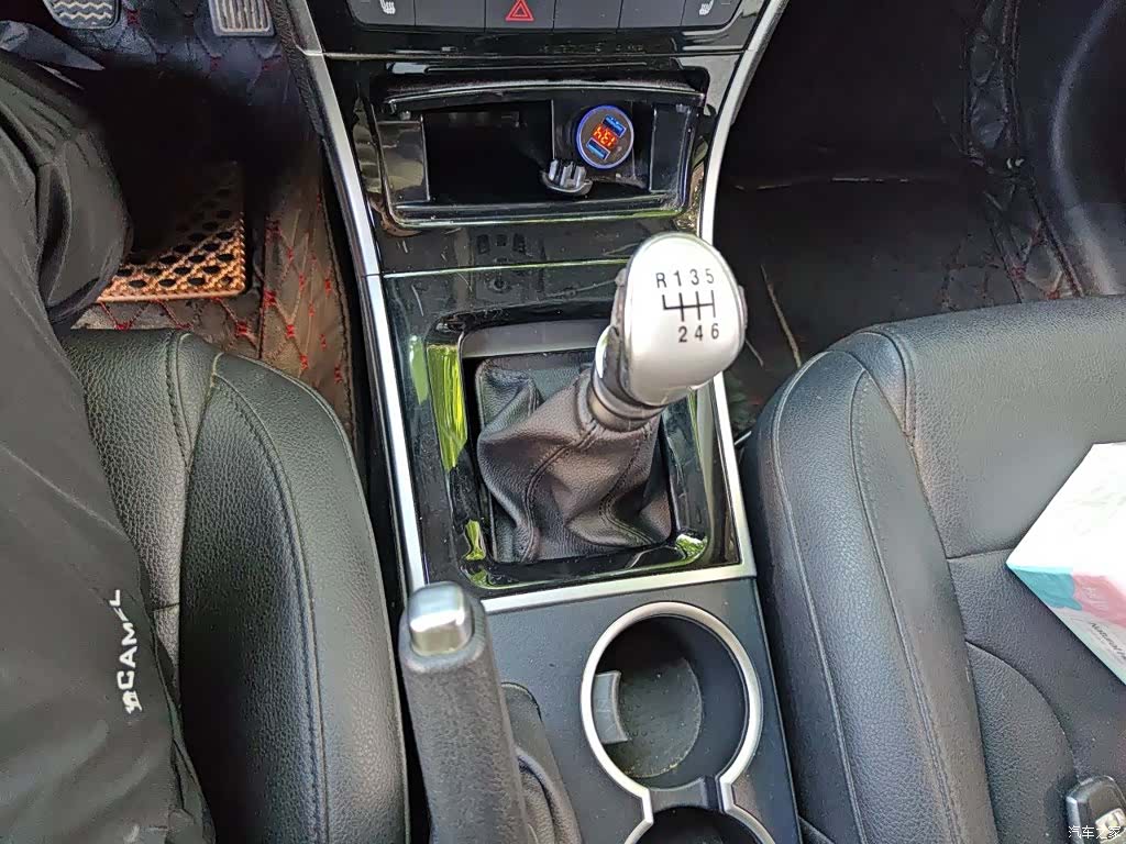 Haval H2, 2017 10