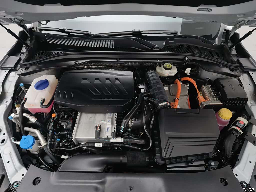 Chery A8L, 2024 6