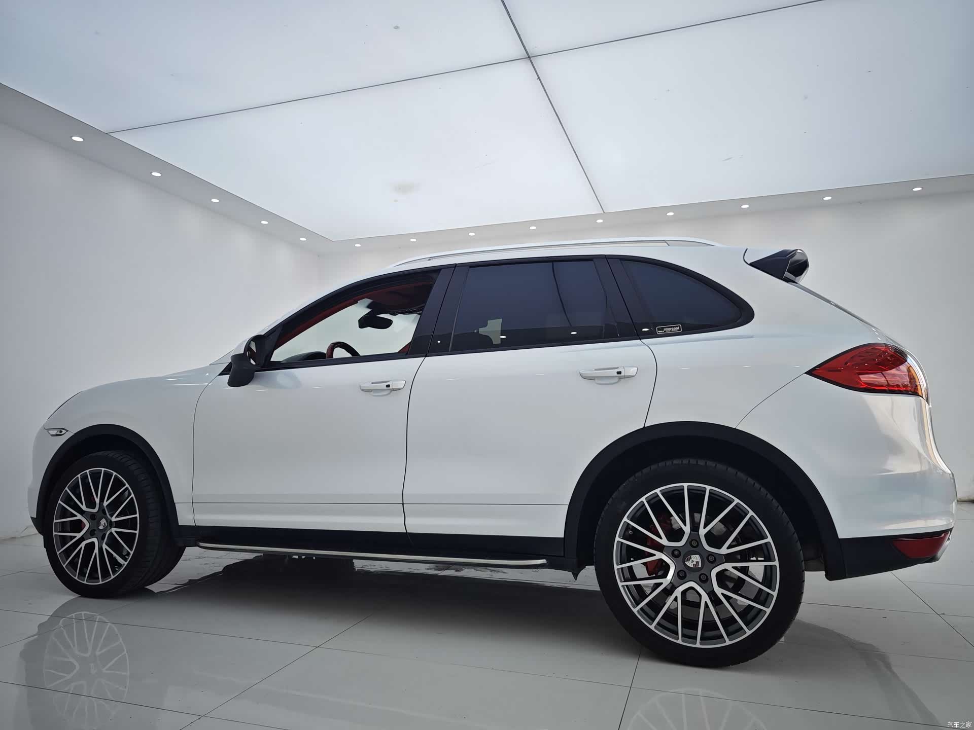 Porsche Cayenne, 2013 21