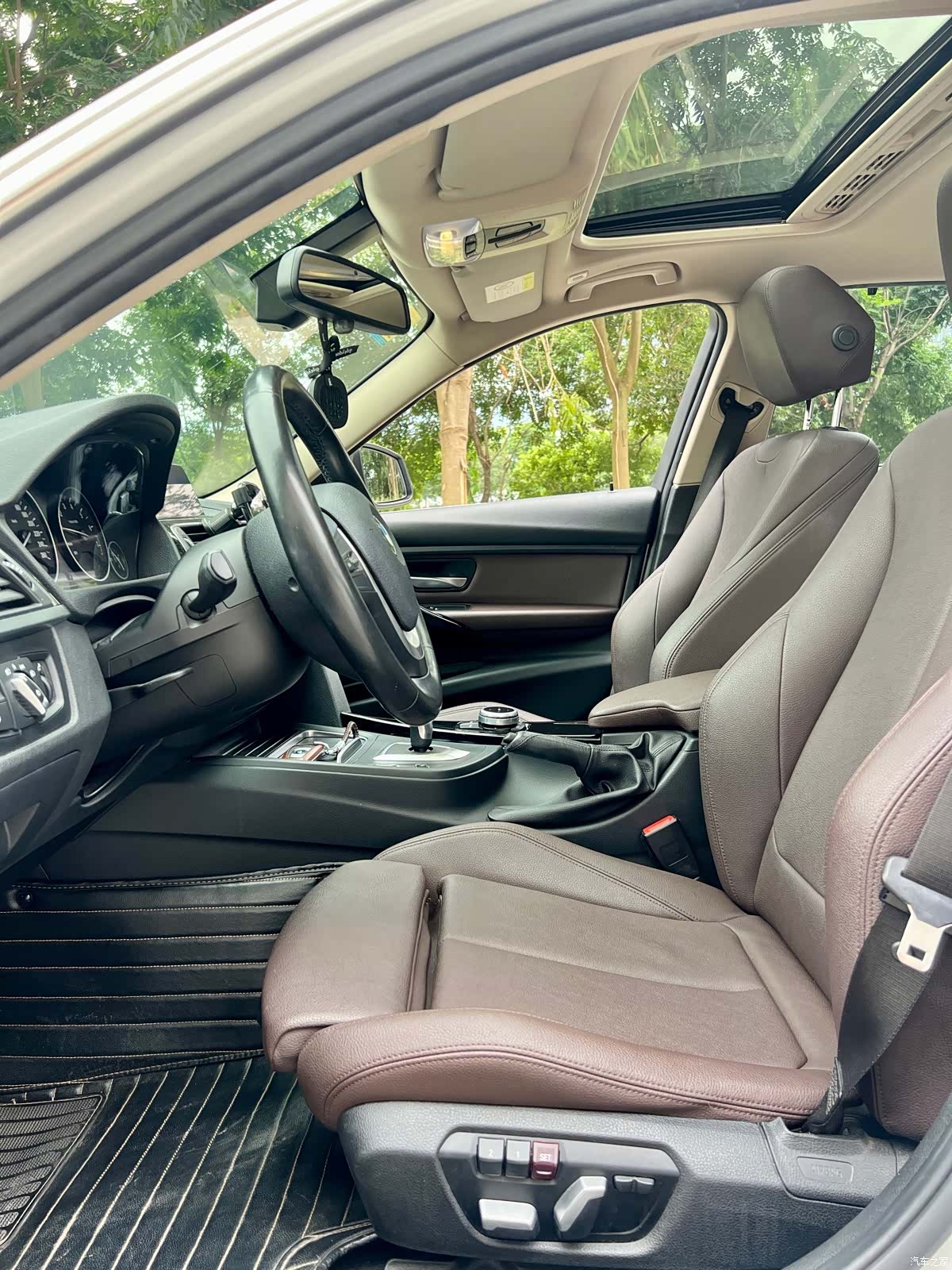 BMW 3 Series, 2018 6