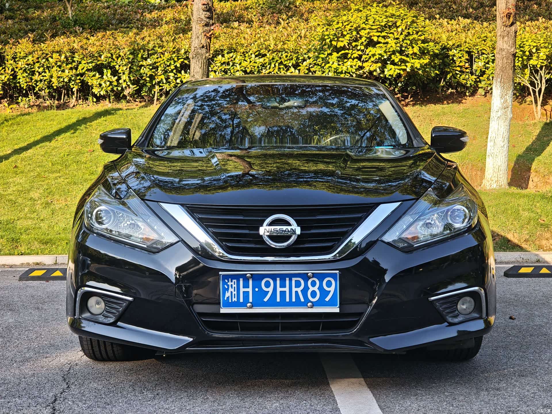Nissan Teana, 2018 2