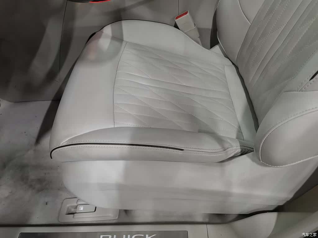 Buick GL8, 2022 20