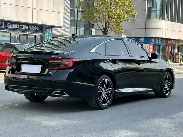 Honda Accord Honda Accord