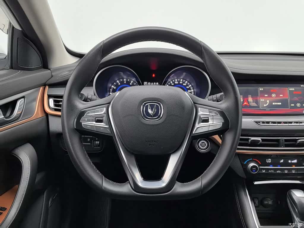 Changan Eado, 2019 11