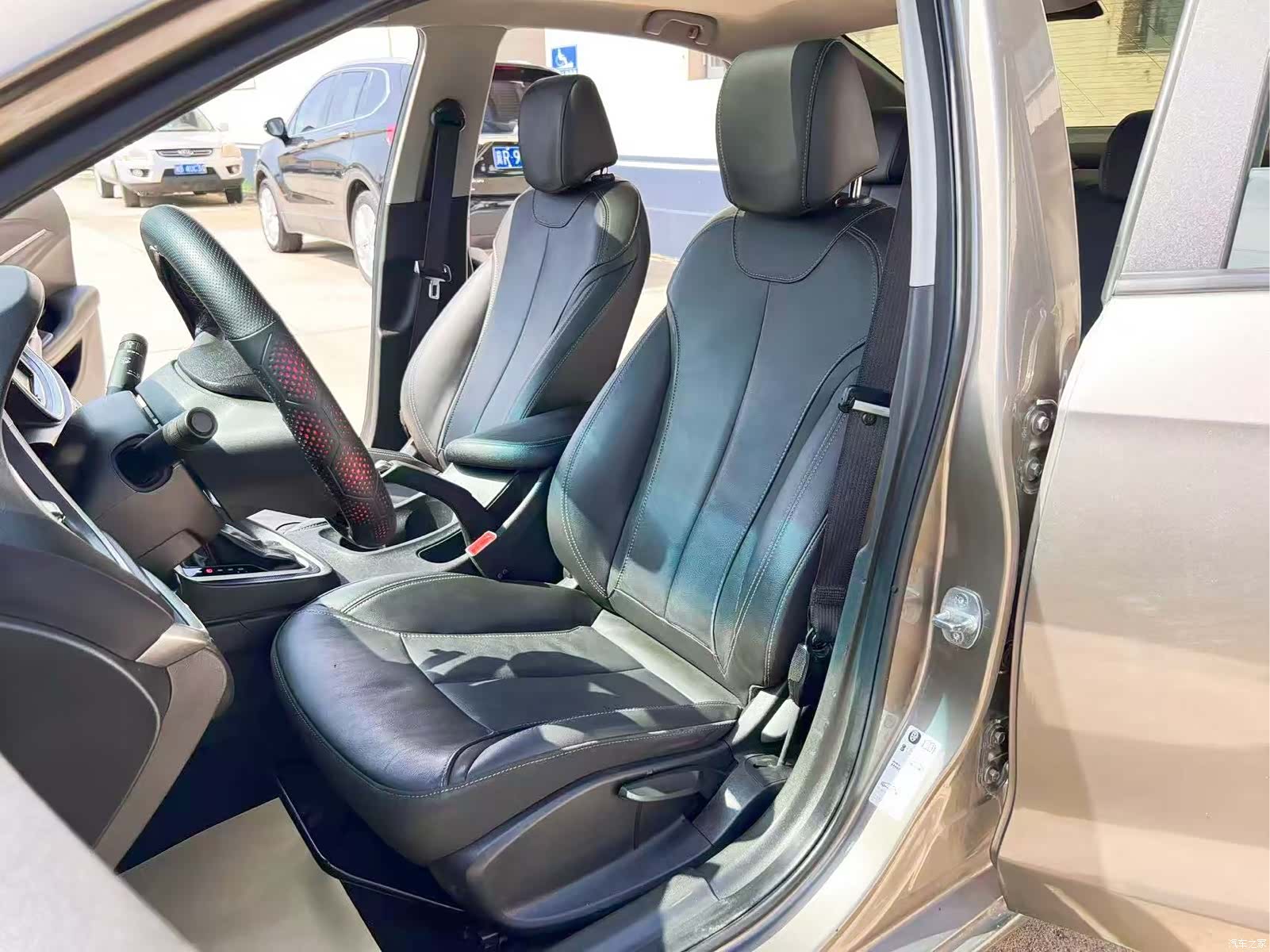 Buick VI, 2019 13