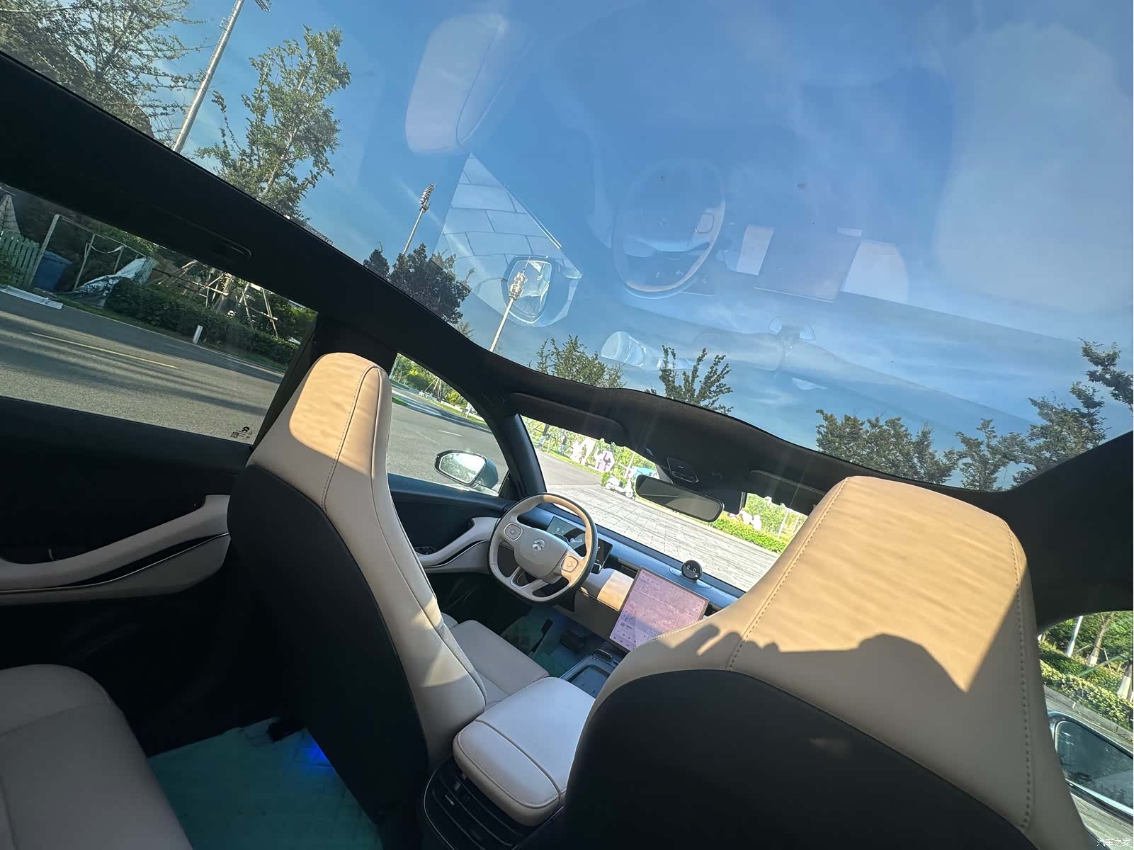NIO ET5, 2024 14