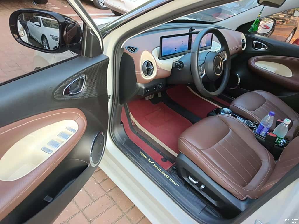 Wuling Bingo, 2023 16