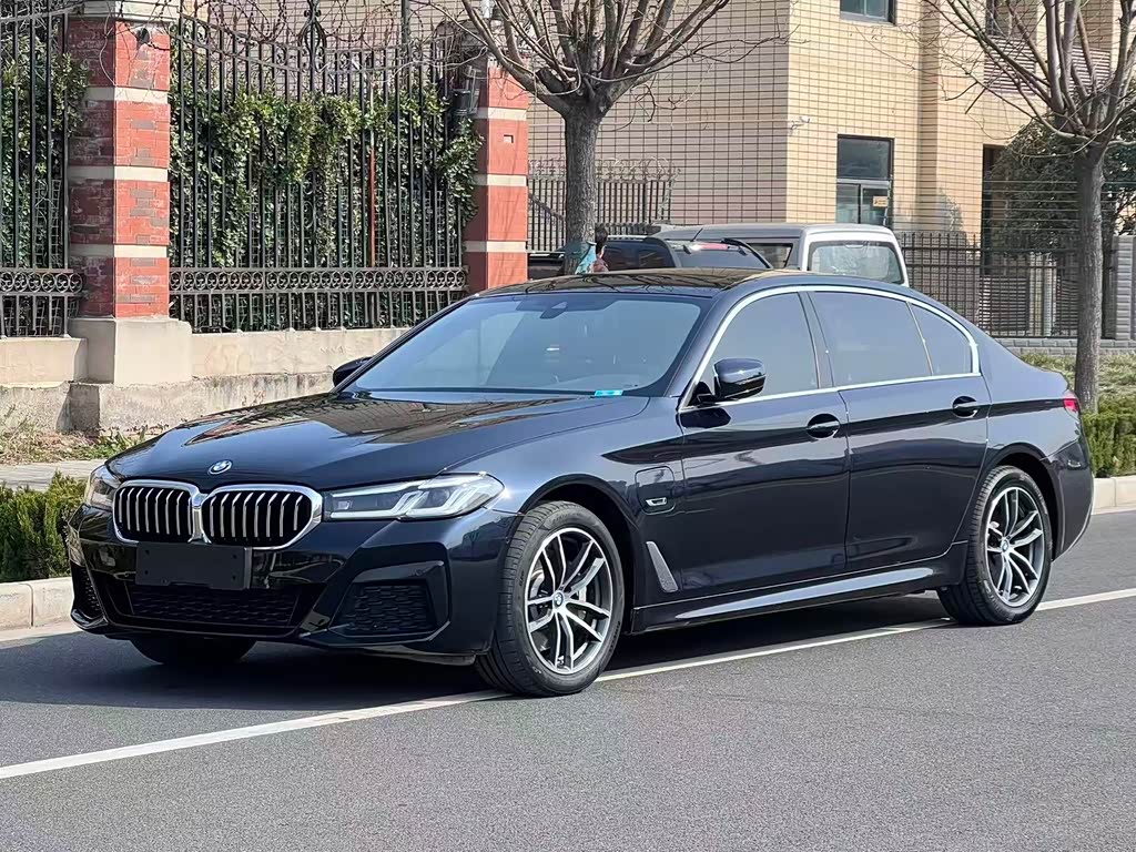 BMW 5 серии