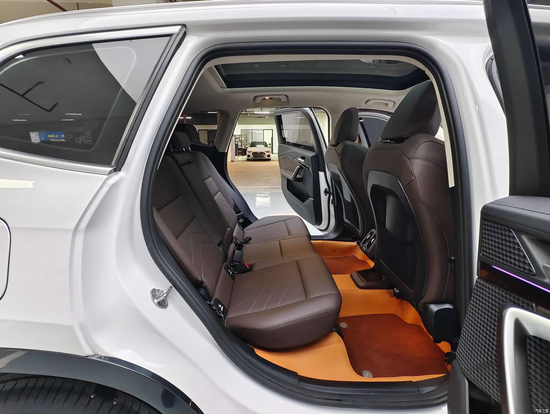 BMW X1, 2023 13
