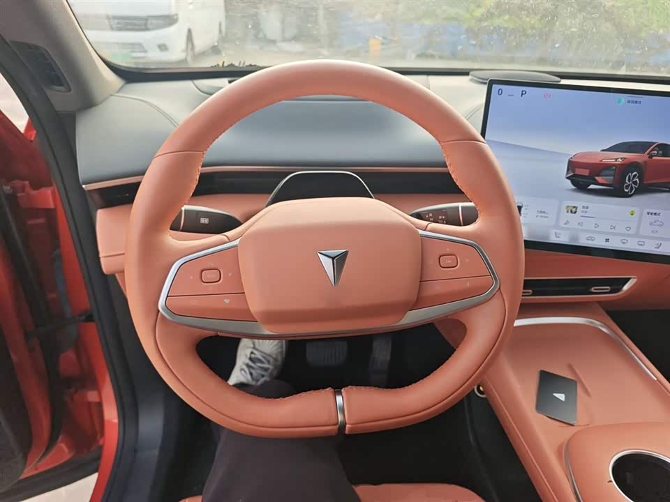 DEEPAL Dark blue S07