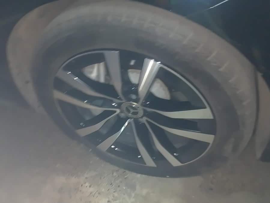Mercedes-Benz S-Class 2023, фото 6
