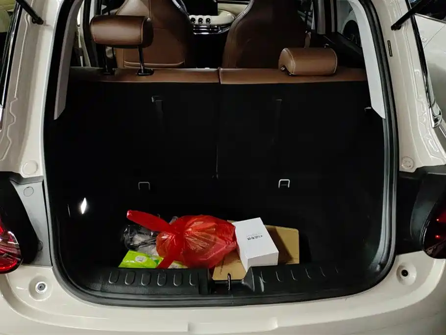 Wuling Wuling Bingguo