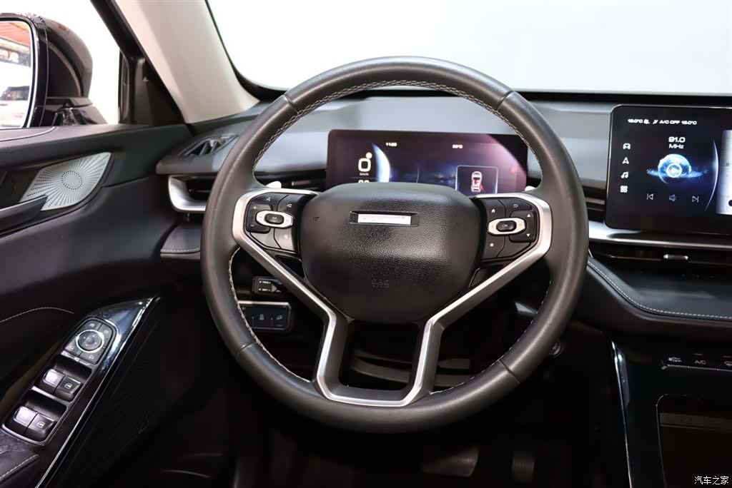 Haval H6, 2021 12