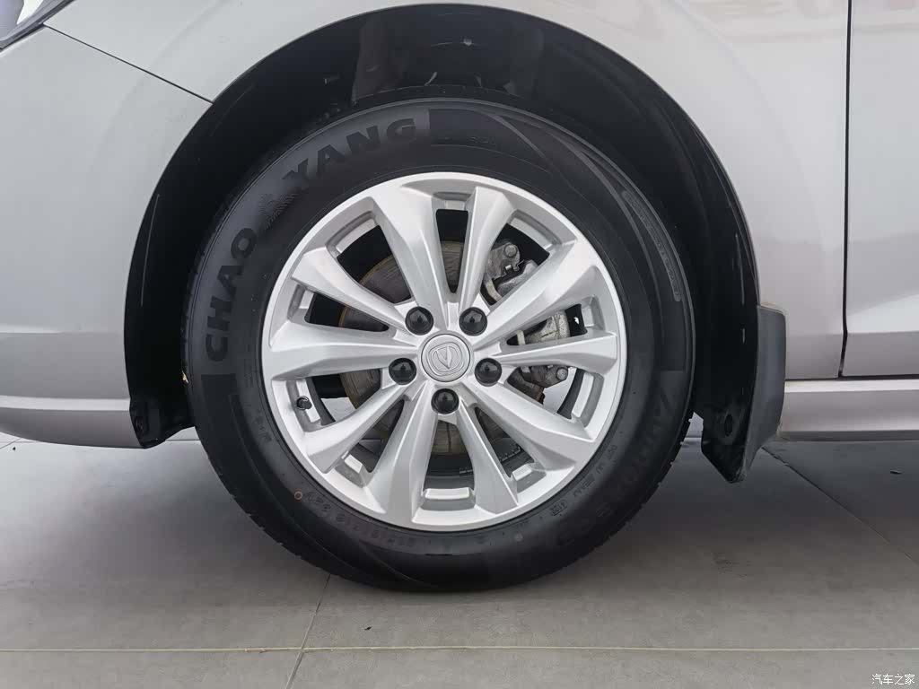 Changan Eado, 2022 17