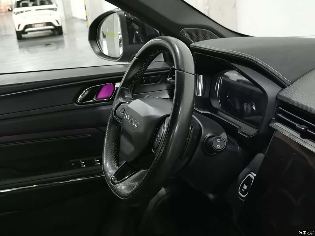 Lynk & Co 01, 2022 22