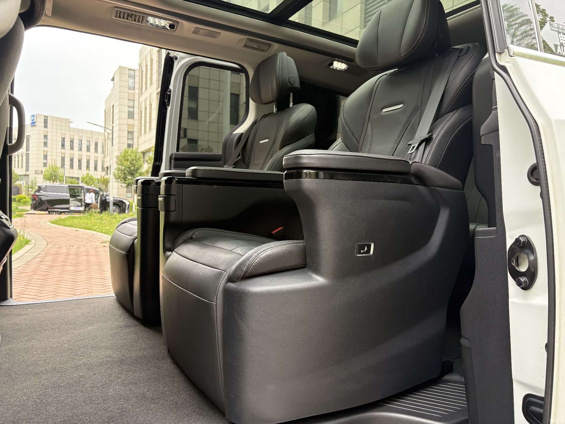 Maxus G20, 2022 16