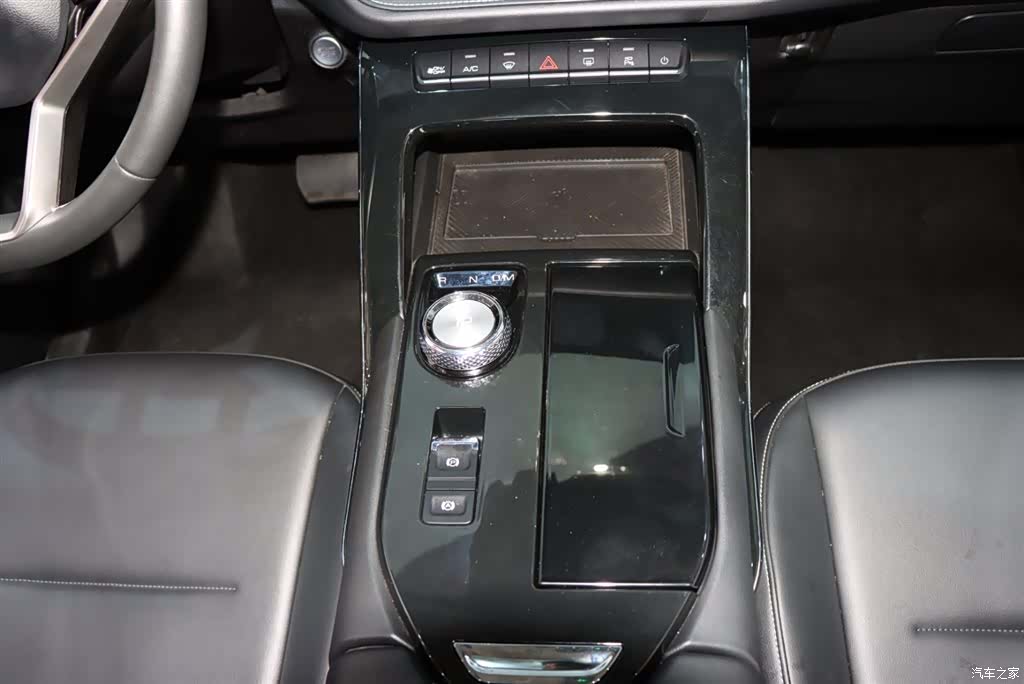 Haval H6, 2021 14